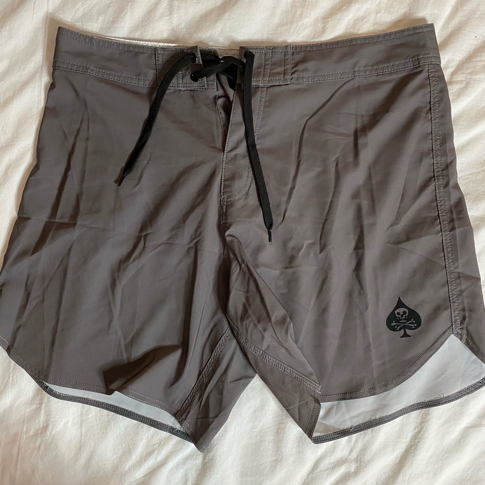 Soflete Mens Shorts